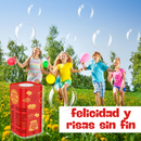 ADICIONAL VOLCÁN DE BURBUJAS TOYSHOP