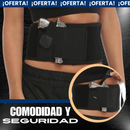 ADICIONAL CINTURON OCULTO DE PISTOLA COMFORTAC