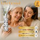 COLLAR LOVE ETERNAL - EL REGALO PERFECTO