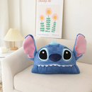 Pijama de Cobertor do Stitch