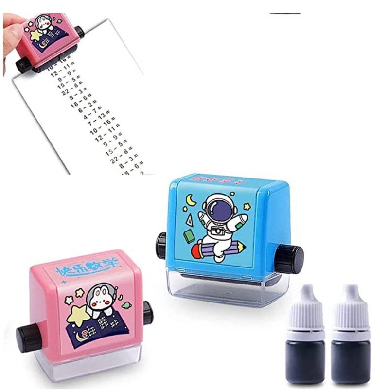 VENTA CALIENTE 💯 SELLO DE MATEMÁTICAS SYMBOL 👩‍🏫
