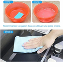 ADICIONAL LÁMINAS LIMPIADORAS DE PISO CLEANNY™