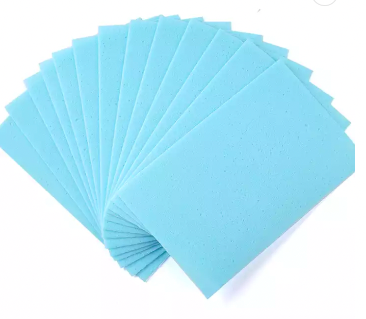 ADICIONAL LÁMINAS LIMPIADORAS DE PISO CLEANNY™