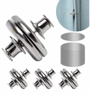 PRODUCTO IMPORTADO 💯IMANES PARA CORTINAS BOT™☀️