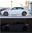 ADICIONAL SET X 6 UNIDADES DE ADHESIVO REFLECTIVO PARA CARRO ™