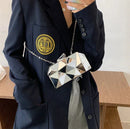 EDICIÓN LIMITADA! NUEVO BOLSO ACRILYC GEOMETRIC MKT C