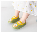 ¡COLECCIÓN DE LIQUIDACIÓN! BABY CUTE ZAPATICOS ANTIDESLIZANTES