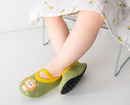 ¡COLECCIÓN DE LIQUIDACIÓN! BABY CUTE ZAPATICOS ANTIDESLIZANTES