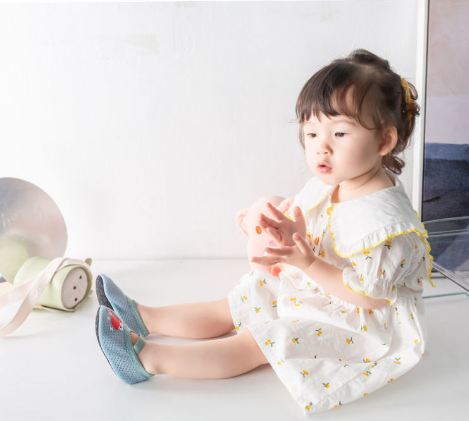 ¡COLECCIÓN DE LIQUIDACIÓN! BABY CUTE ZAPATICOS ANTIDESLIZANTES