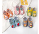 ¡COLECCIÓN DE LIQUIDACIÓN! BABY CUTE ZAPATICOS ANTIDESLIZANTES