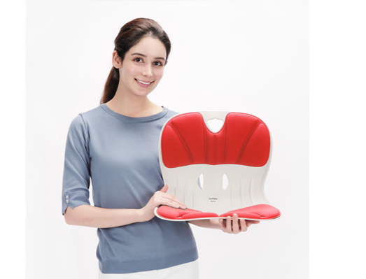 PRODUCTO NOVEDOSO! SILLA ERGONÓMICA PARA ESPALDA CURBL