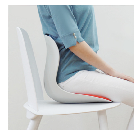 PRODUCTO NOVEDOSO! SILLA ERGONÓMICA PARA ESPALDA CURBL