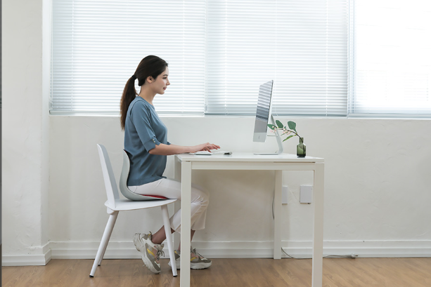 PRODUCTO NOVEDOSO! SILLA ERGONÓMICA PARA ESPALDA CURBL