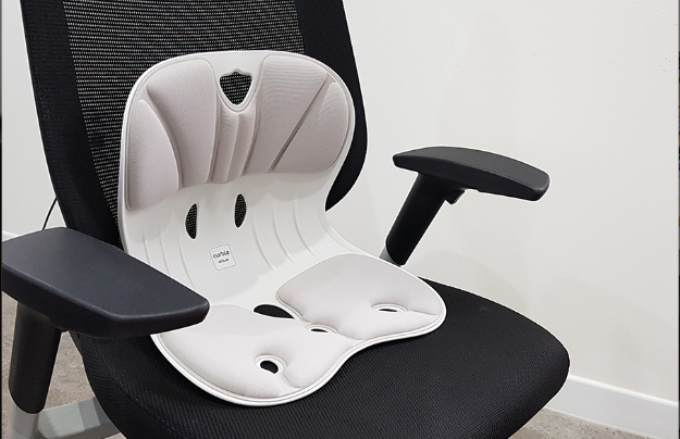 PRODUCTO NOVEDOSO! SILLA ERGONÓMICA PARA ESPALDA CURBL