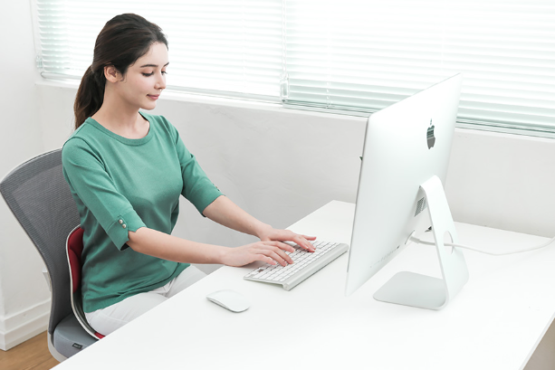 PRODUCTO NOVEDOSO! SILLA ERGONÓMICA PARA ESPALDA CURBL
