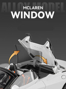 COLECCIONABLE IMPORTADO! MCLAREN 720S®️