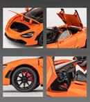 COLECCIONABLE IMPORTADO! MCLAREN 720S®️