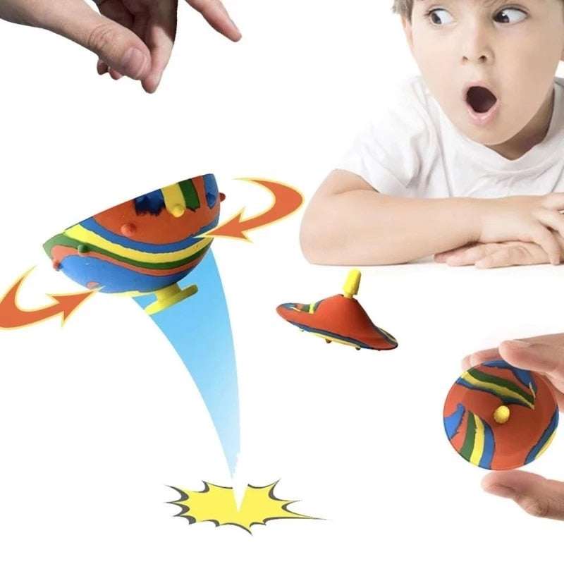 ADICIONAL - POP JUMP STAR