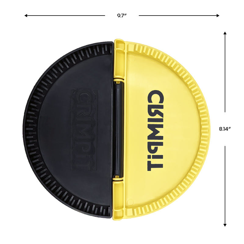 EXCLUSIVO CORTADOR DE TORTILLAS TRIMX