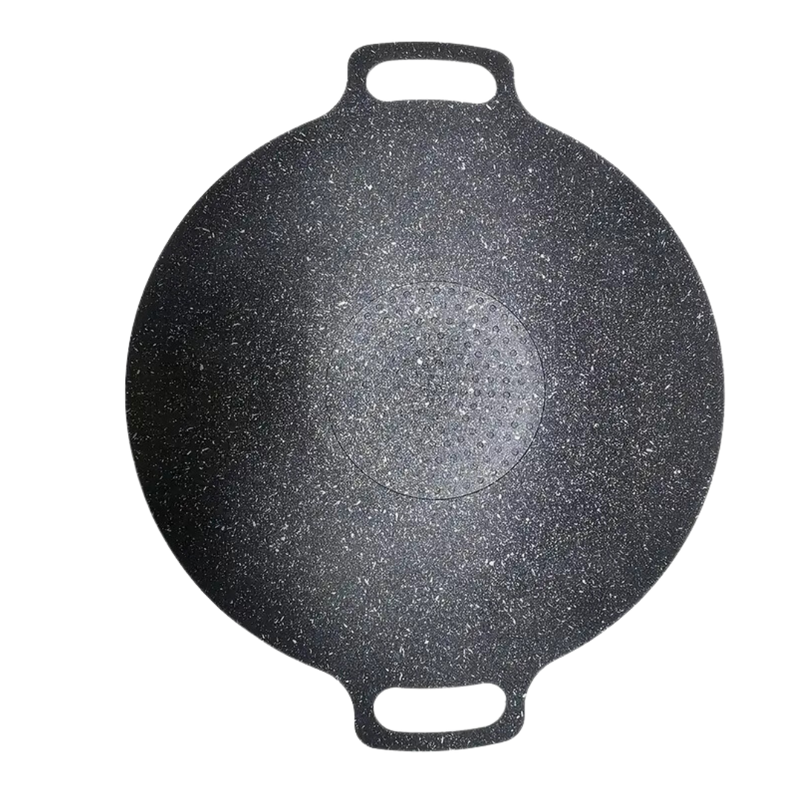 ADICIONAL SARTÉN KOREAN STONE