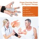 ADICIONAL EXTENSOR MANUAL STRONG BG
