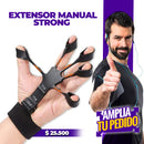 ¡AMPLÍA TU PEDIDO! EXTENSOR MANUAL STRONG BG