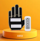 Manulights Manita LED: ¡convierta las señales en sonrisas!