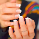 ADICIONAL DE KIT DE UÑAS FRANCESAS MKT C