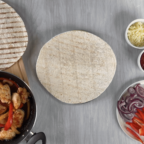 ADICIONAL CORTADOR DE TORTILLAS TRIMX