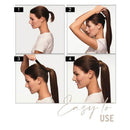 ADICIONAL EXTENSIÓN MOÑO COLA DE CABALLO