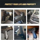 ADICIONAL SOPORTE DE PISTOLA MAGNETICO