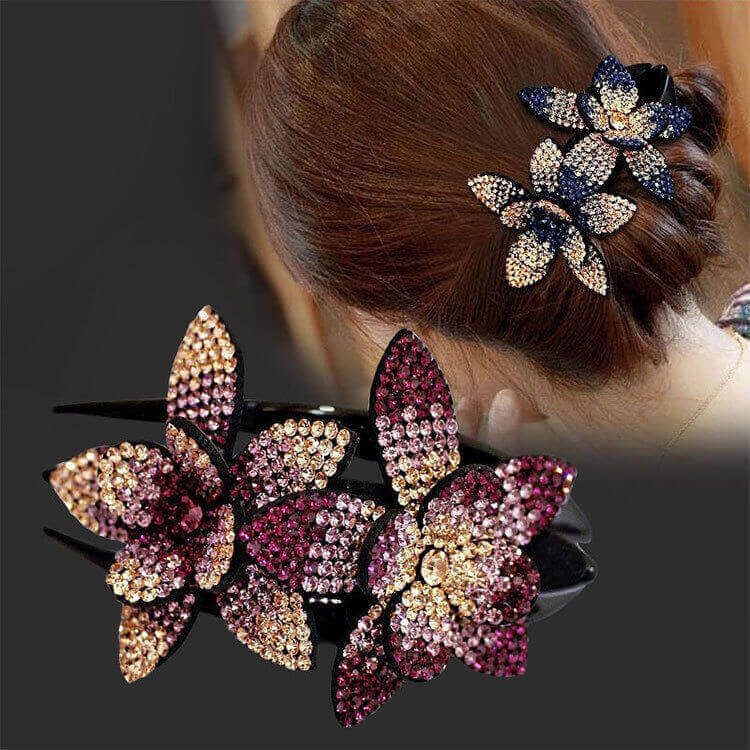 PRODUCTO EXCLUSIVO ‼️  SETX2 PINZAS SUMMER SHINE MKT C