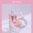 ADICIONAL FUNDA PARA CARGADOR KITTY