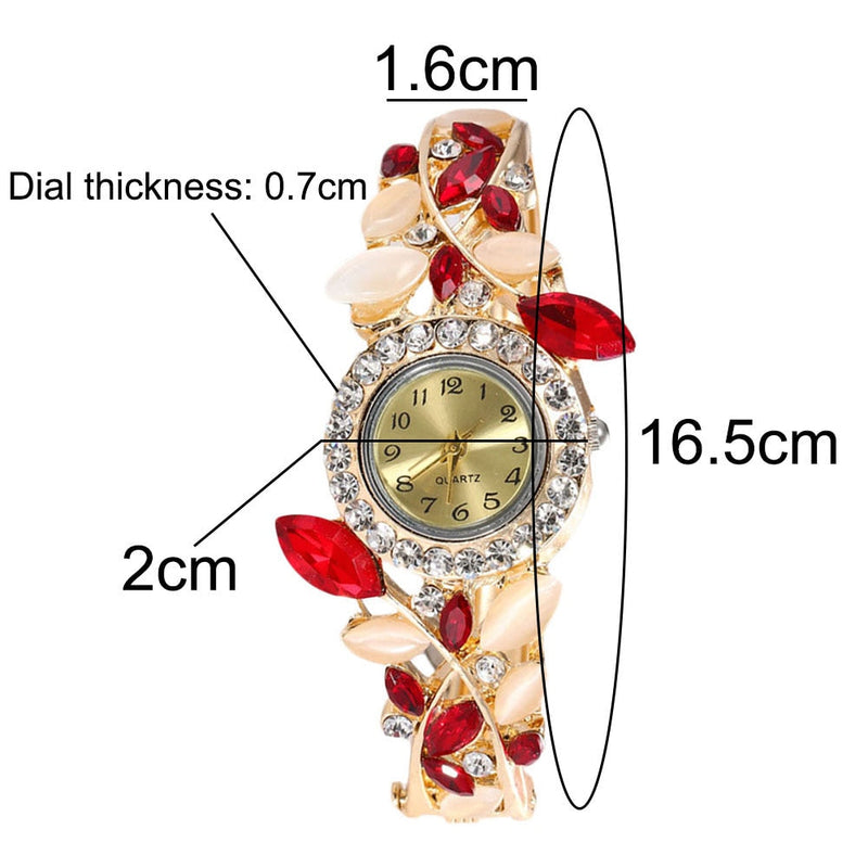PRODUCTO EXCLUSIVO❗❗ RELOJ JULIETA™️