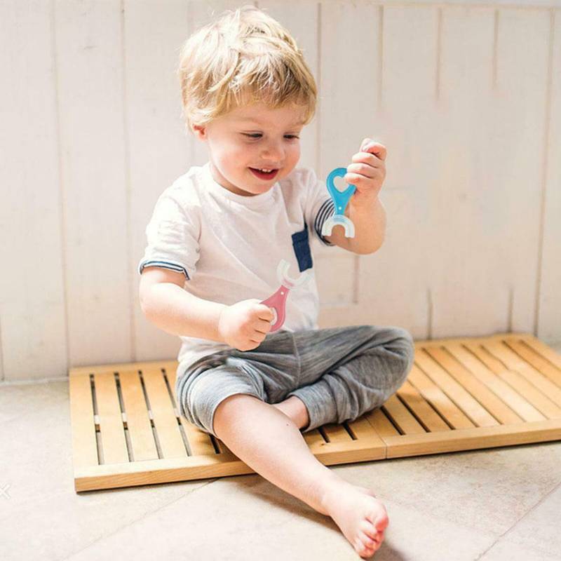 ADICIONAL CEPILLO DE DIENTES HAPPY CLEANING