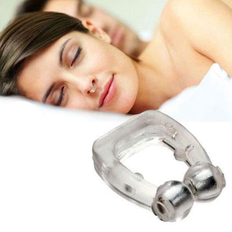 ¡AMPLÍA TU PEDIDO! CLIP MAGNETICO ANTIRONQUIDOS SLEEPYPAL