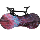 ADICIONAL PEDALPONCHO Cobertor impermeable de bicicleta