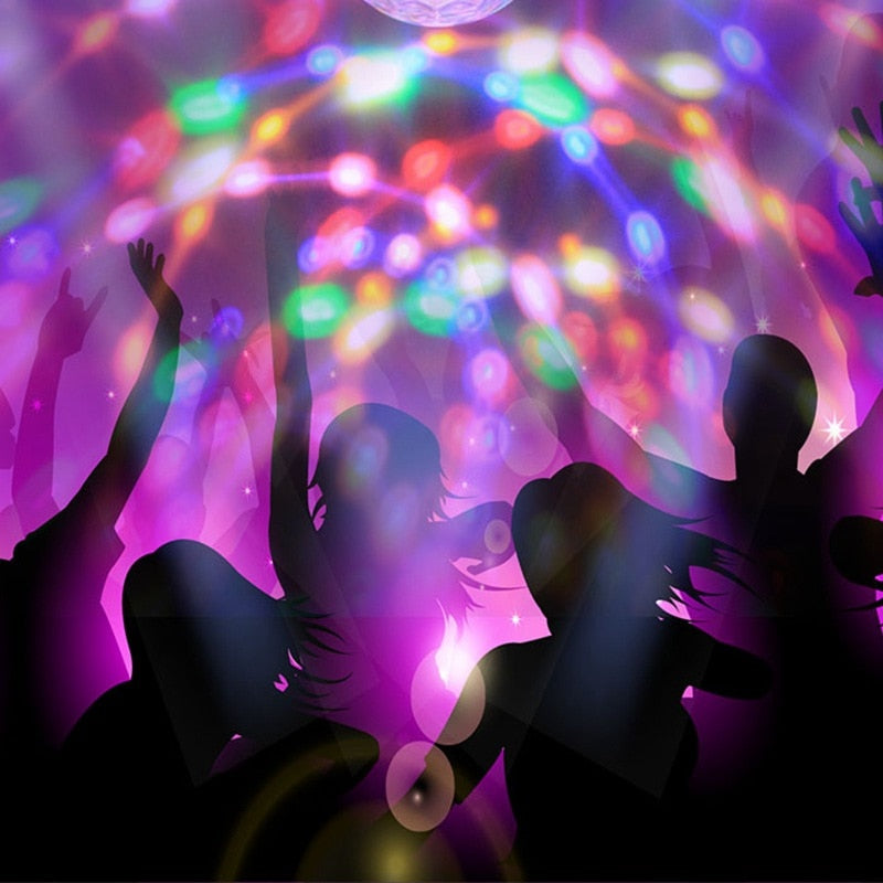ADICIONAL BOMBILLA GIRATORIA DISCO BAQ
