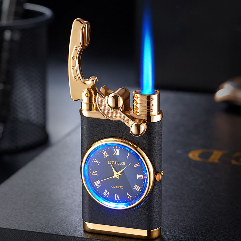 ADICIONAL 1 ENCENDEDOR FIRE BRIQUET