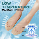 ADICIONAL 1 PAR  DE MEDIAS SEDA DE HIELO™️🧦🧊