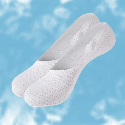 ADICIONAL 1 PAR  DE MEDIAS SEDA DE HIELO™️🧦🧊