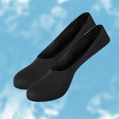 ADICIONAL 1 PAR  DE MEDIAS SEDA DE HIELO™️🧦🧊