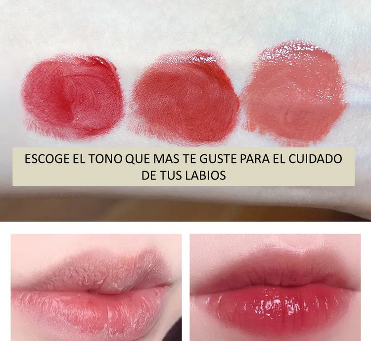 OFERTA IMPERDIBLE! SET X3 BÁLSAMO HIDRALIP 3 EN 1 SMS