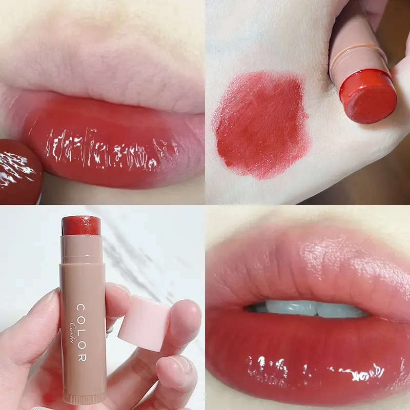 ADICIONAL DE SET X3 LABIALES KOREAN BG
