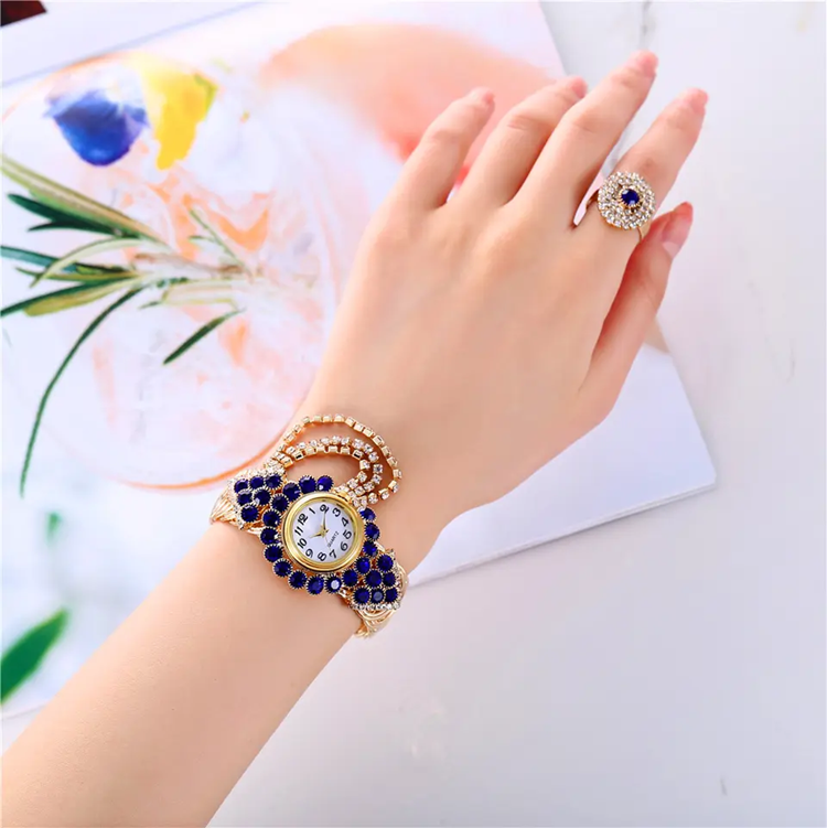 RELOJ ZAFIRO 2X1 ¡OFERTA LIMITADA SOLO POR HOY! MKT C