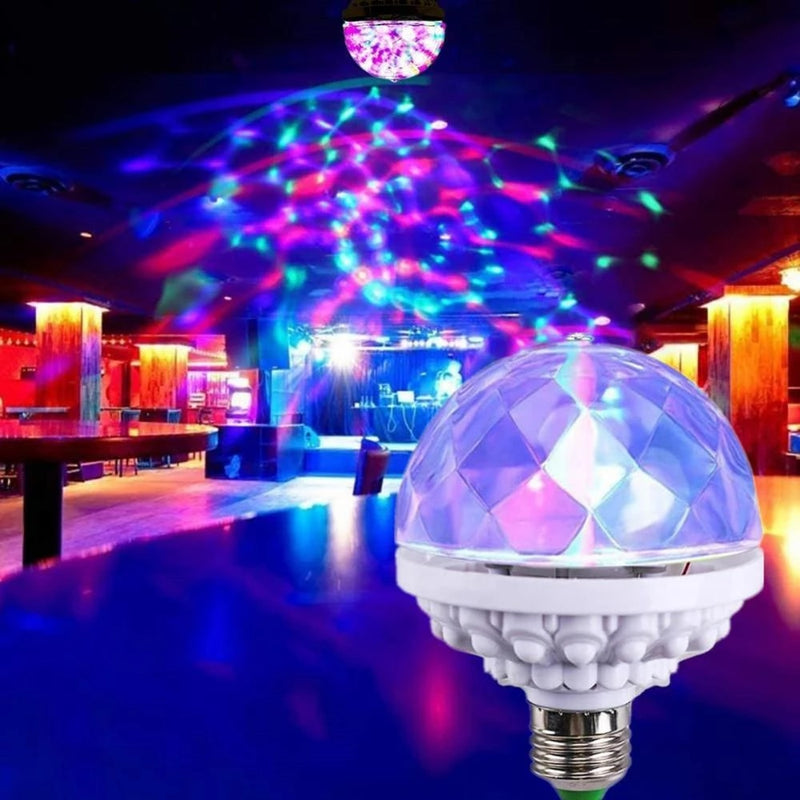 ADICIONAL BOMBILLA GIRATORIA DISCO CL