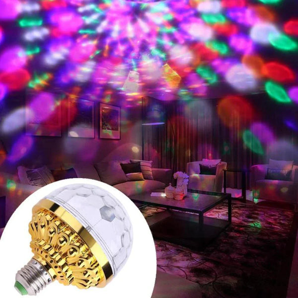 ADICIONAL BOMBILLA GIRATORIA DISCO CL