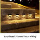 ADICIONAL SET X2 LÁMPARAS RESPLANDOR