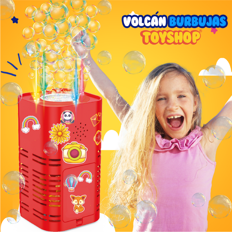 ADICIONAL MAQUINA DE BURBUJAS  BOG