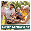ADICIONAL SARTÉN KOREAN STONE
